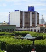 Top Salamanca
