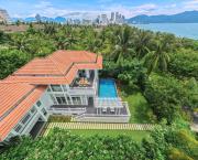 President Ocean Villa 840 sqm 5BR at Premier Village Da Nang
