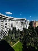 Apartament Woronicza Sky