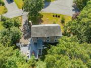 Falmouth Group Retreat, Outdoor Living, Central AC, Dogs OK