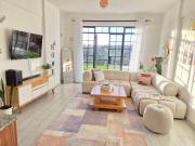 2BR Ruaka Heights Nairobi Near UN & Two Rivers Mall