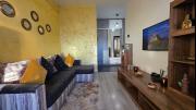 CityLights Apartment near Palace of Culture and Palas Mall
