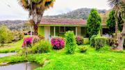 Casa no campo aconchego com a sua família