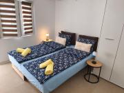 Charlie House apartment