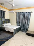 BONDENI Gold suite-Mombasa CBD