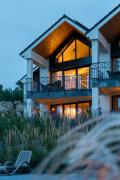 Wiselove Apartment-Wyspa Wolin