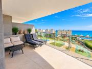 Sunset Cliffs 3 bedrooms apartment