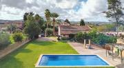 Encantadora Finca Montuiri piscina y aacc para 6