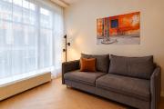 Corten Apartment