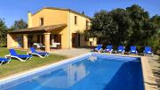Bonita casa cerca del mar piscina & aacc 7 pers