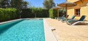 Finca cerca de Rafal Nadal Academy piscina & aacc