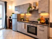 Casa Fossata intero alloggio moderno a Torino