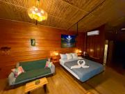 Cabaña Río San Carlos Ecolodge