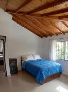 Casa-base Arví