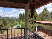 Casa-base Arví