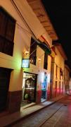 Top Cuzco