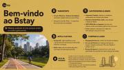 Bstay Boutique Ibirapuera