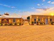 Top Jaisalmer