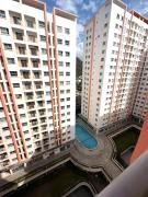 Kates House - Spacious Apt 2BR 2Bath - Balcony & Quiet - 5 to beach