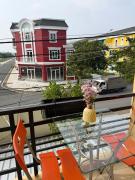Uyên Hotel