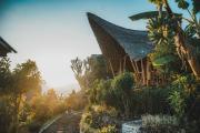 Penida Bambu Green Villas