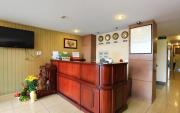 Nui Thanh Hotel