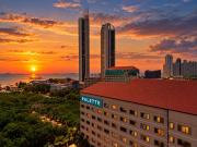 Palette Jomtien Beach Pattaya