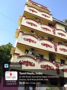 Sri kailash mens hostel