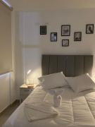 Hermoso departamento amoblado D