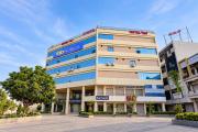 FabHotel The Grand Shivalik