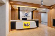 FabHotel The Grand Shivalik