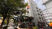 My Hotel @ Sentral