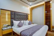Almora Hotel - Near Delhi Airport, Free Airport Trasnfser