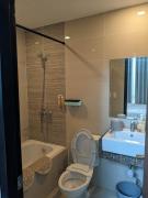 Casa Pacifique - Executive Studio Type Condo in Mactan Newtown near Mactan International Airport & Beach