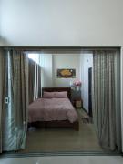 Casa Pacifique - Executive Studio Type Condo in Mactan Newtown near Mactan International Airport & Beach