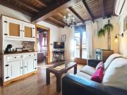 Coqueto apartamento Catio Celso ideal parejas