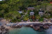 Komba on the Rocks