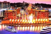 Top Kimberling City