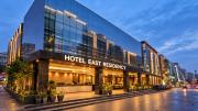 Top New Delhi