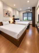 Alaya Lotte Centre Apartment