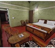 Top Orchha