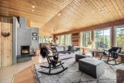 The Nordic Reverie Lodge by Hilla Villas