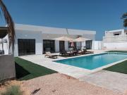 Belle villa privée avec piscine