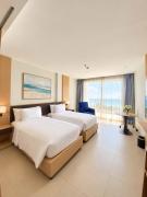Top Cam Ranh International Airport