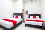 RedDoorz at Villa Asella Ciletuh Sukabumi