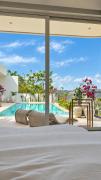 Alaia Villas - Ocean Views And Infinity Pool