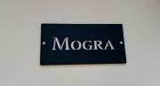 Mogra