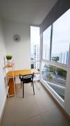 Apartment in Playa Blanca, OceanView
