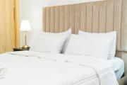 Glorious Garden - Appartement Familial - Espaces Verts - Proche Aéroport- Parking - WIFI - AC - IPTV