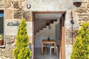 La Casita de Vilaño, encanto rural cerca de la playa